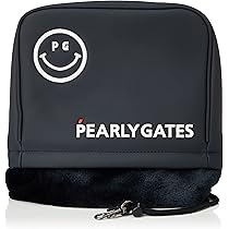 PEARLY GATES - パーリーゲイツヘッドカバーセット#ドライバー#フェアウェイウッド#ユーティリティ 053-4184200-1.jpg